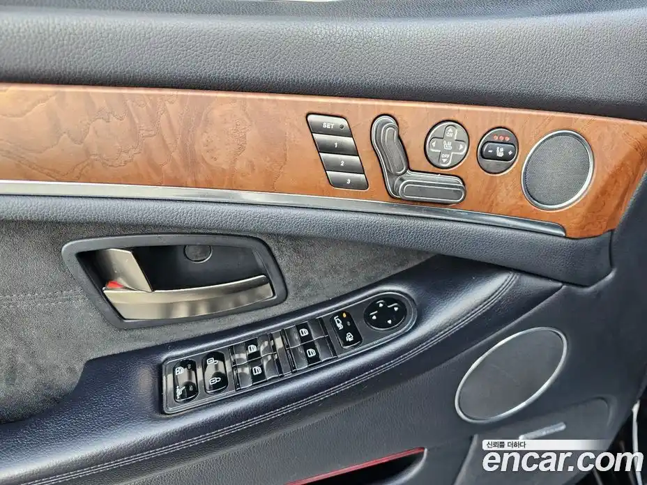 SsangYong Chairman 2013 3.6 Автомат в Москве № 29492, фото 18