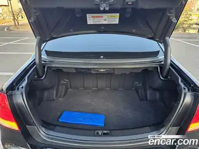 SsangYong Chairman 2013 3.6 Автомат в Москве № 29492, миниатюра 2