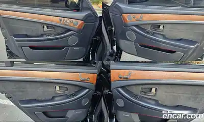 SsangYong Chairman 2013 3.6 Автомат в Москве № 29492, миниатюра 4