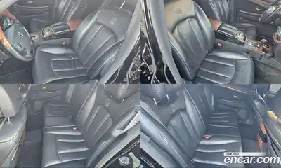 SsangYong Chairman 2013 3.6 Автомат в Москве № 29492, миниатюра 5