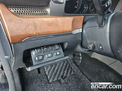 SsangYong Chairman 2013 3.6 Автомат в Москве № 29492, миниатюра 8