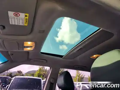 SsangYong TIBOLI 2016 1.6 Автомат в Москве № 29498, миниатюра 11