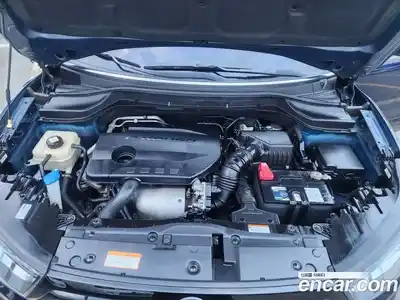 SsangYong TIBOLI 2016 1.6 Автомат в Москве № 29498, миниатюра 6