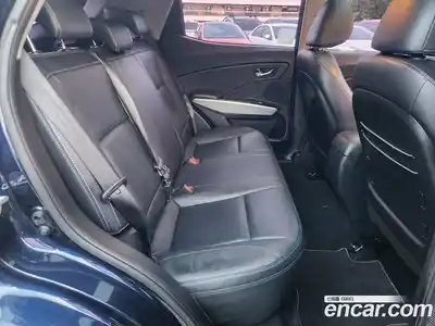 SsangYong TIBOLI 2016 1.6 Автомат в Москве № 29498, миниатюра 9