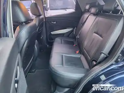 SsangYong TIBOLI 2016 1.6 Автомат в Москве № 29498, миниатюра 10