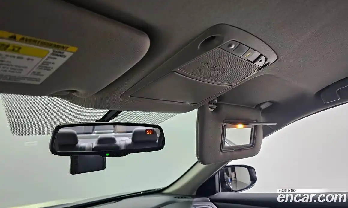 Nissan Altima 2017 2.5 Автомат в Москве № 295802, фото 20