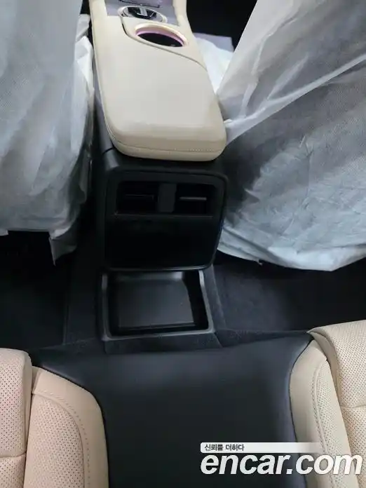 Porsche Taycan 2024 Автомат в Москве № 296039, фото 8