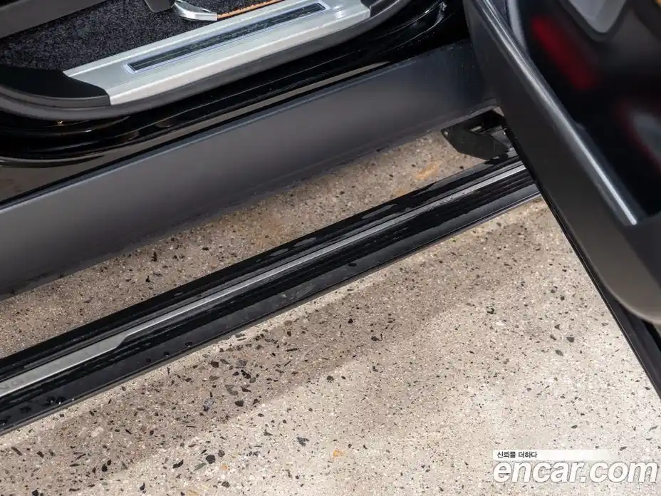 Land Rover Range-Rover 2021 5.0 Автомат в Москве № 296219, фото 13