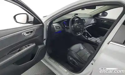 Renault SM6 2016 2.0 Автомат в Москве № 298766, миниатюра 11