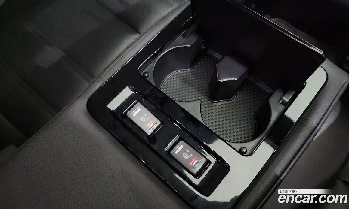 Renault SM6 2016 2.0 Автомат в Москве № 298766, фото 18