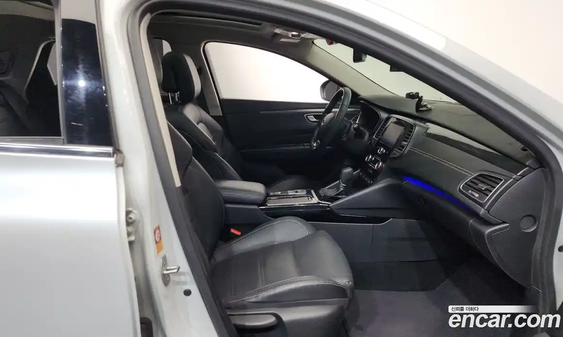 Renault SM6 2016 2.0 Автомат в Москве № 298766, фото 3