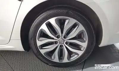 Renault SM6 2016 2.0 Автомат в Москве № 298766, миниатюра 5