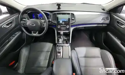 Renault SM6 2016 2.0 Автомат в Москве № 298766, миниатюра 7