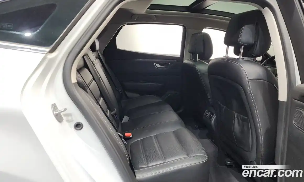 Renault SM6 2016 2.0 Автомат в Москве № 298766, фото 10