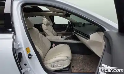 Genesis G80 2022 2.5 Автомат в Москве № 298788, миниатюра 11