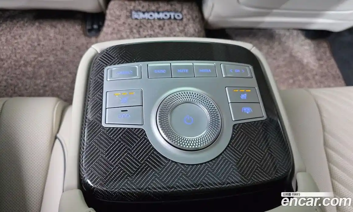 Genesis G80 2022 2.5 Автомат в Москве № 298788, фото 16