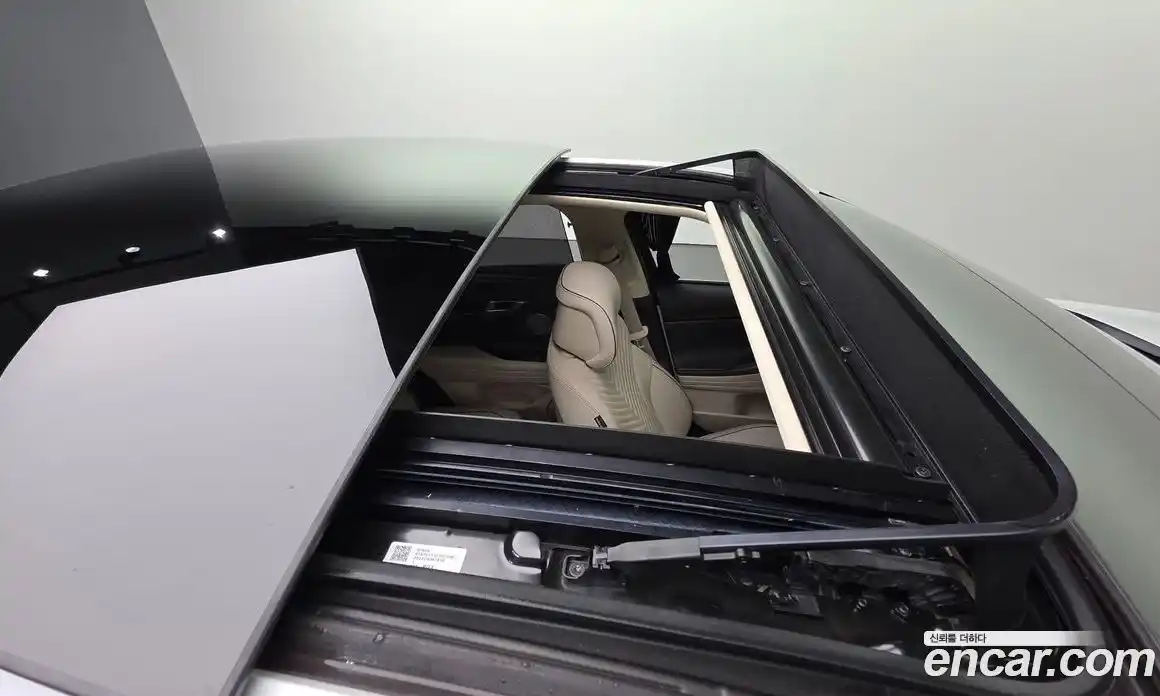 Genesis G80 2022 2.5 Автомат в Москве № 298788, фото 20