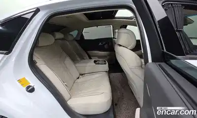 Genesis G80 2022 2.5 Автомат в Москве № 298788, миниатюра 2