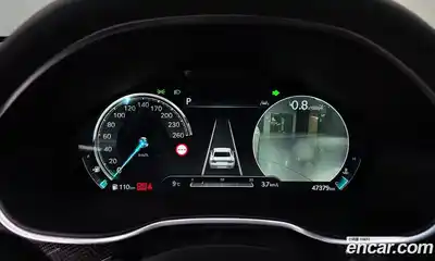 Genesis G80 2022 2.5 Автомат в Москве № 298788, миниатюра 6