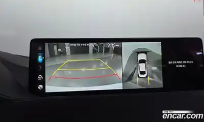 Genesis G80 2022 2.5 Автомат в Москве № 298788, миниатюра 8