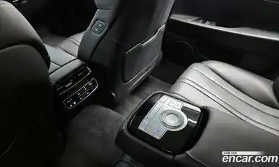 Genesis G80 2022 3.5 Автомат в Москве № 299034, миниатюра 12