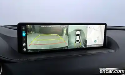 Genesis G80 2022 3.5 Автомат в Москве № 299034, миниатюра 5