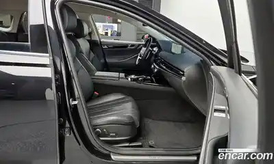 Genesis G80 2022 3.5 Автомат в Москве № 299034, миниатюра 8