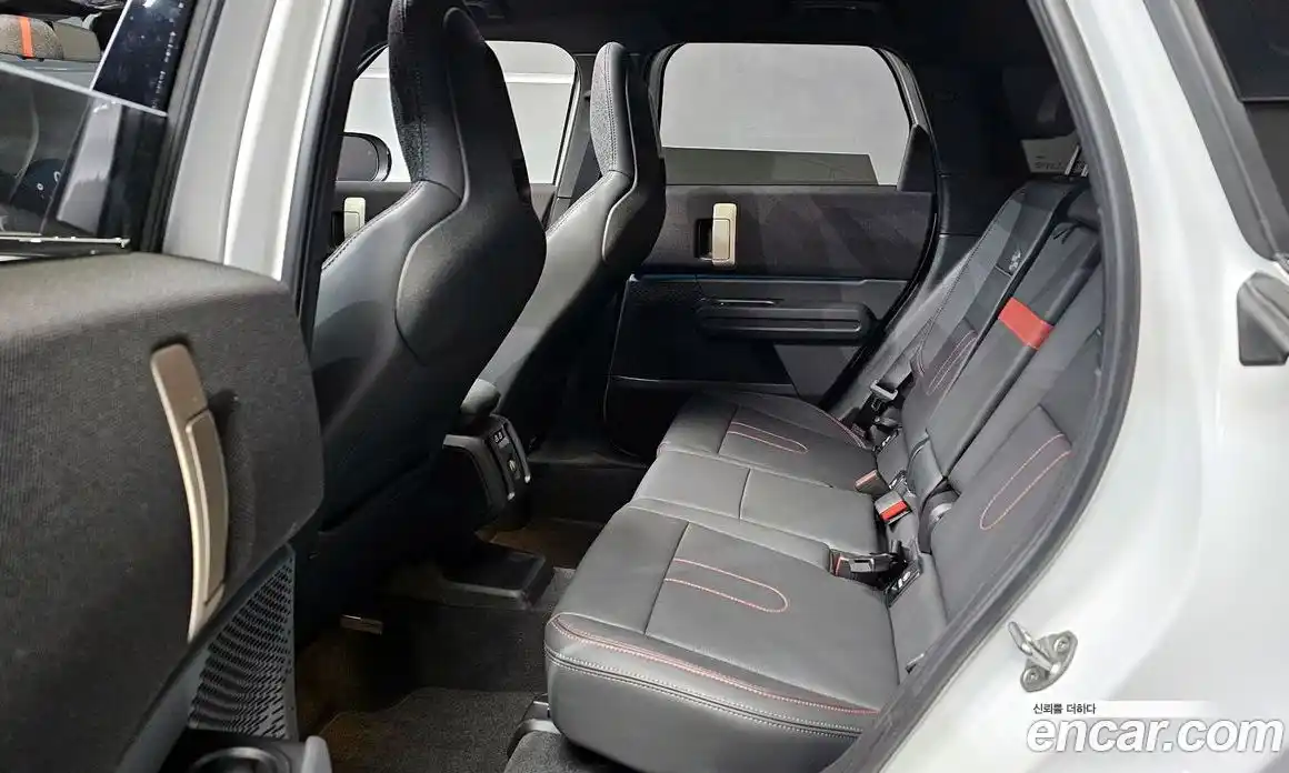 Mini Countryman 2025 2.0 Автомат в Москве № 299132, фото 14