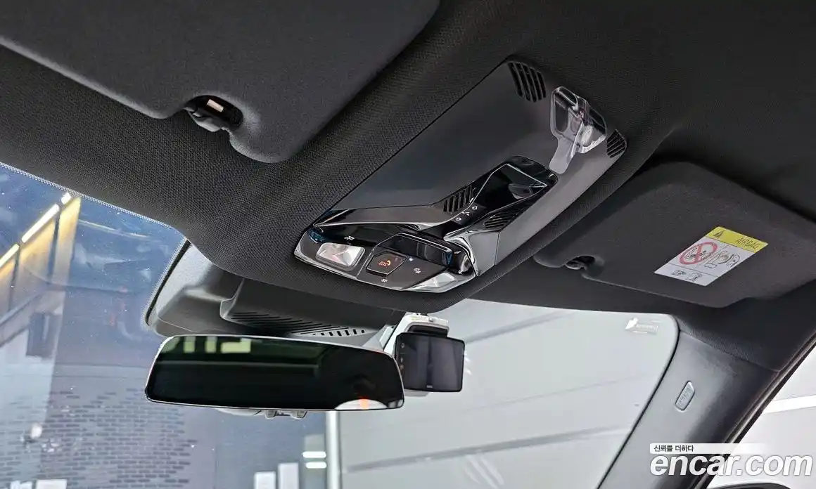 Mini Countryman 2025 2.0 Автомат в Москве № 299132, фото 15