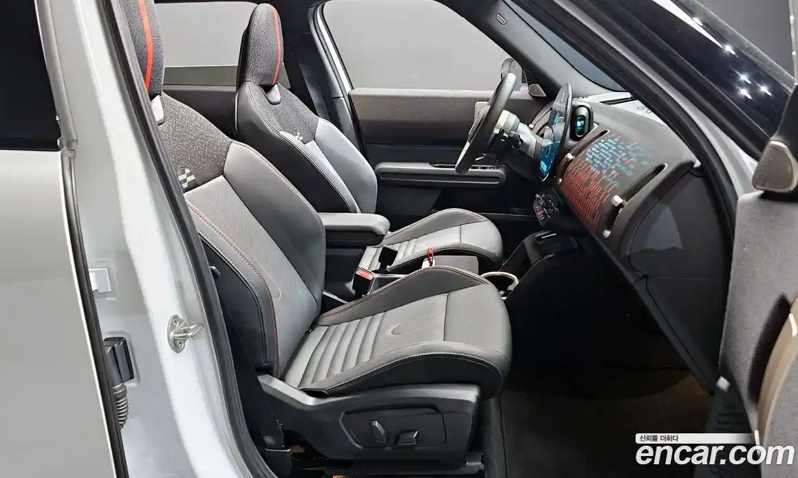 Mini Countryman 2025 2.0 Автомат в Москве № 299132, фото 20