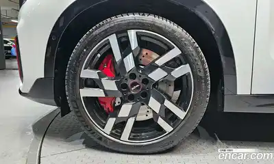 Mini Countryman 2025 2.0 Автомат в Москве № 299132, миниатюра 2