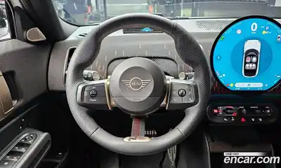 Mini Countryman 2025 2.0 Автомат в Москве № 299132, миниатюра 5