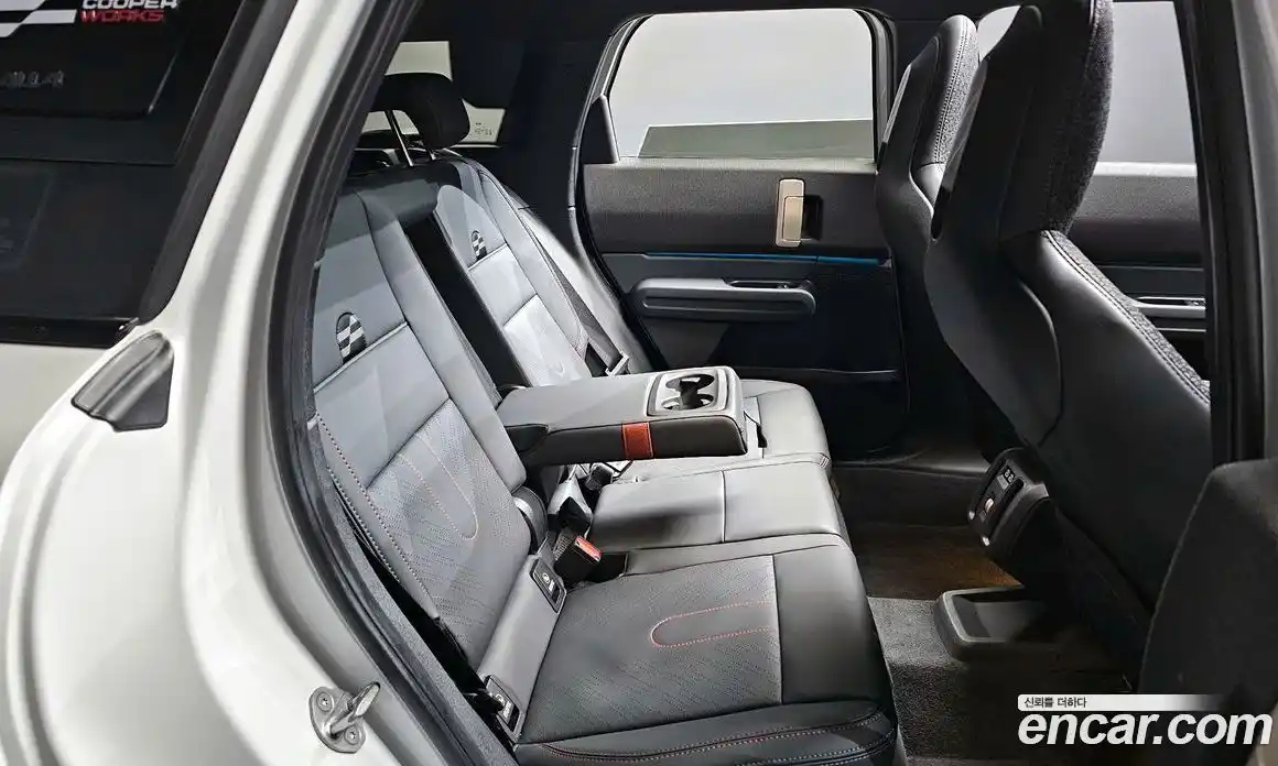 Mini Countryman 2025 2.0 Автомат в Москве № 299132, фото 6