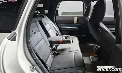 Mini Countryman 2025 2.0 Автомат в Москве № 299132, миниатюра 6