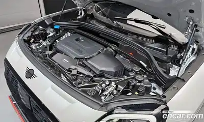 Mini Countryman 2025 2.0 Автомат в Москве № 299132, миниатюра 8