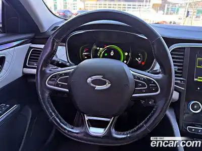 Renault SM6 2016 2.0 Автомат в Москве № 300186, миниатюра 11