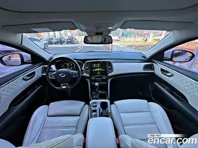 Renault SM6 2016 2.0 Автомат в Москве № 300186, миниатюра 12