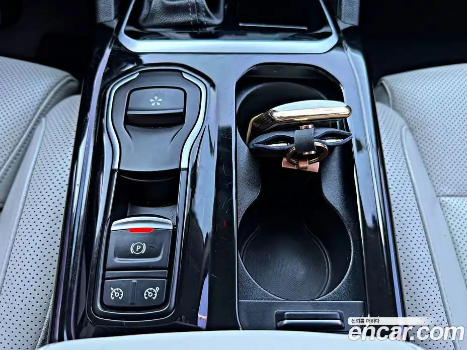 Renault SM6 2016 2.0 Автомат в Москве № 300186, фото 16