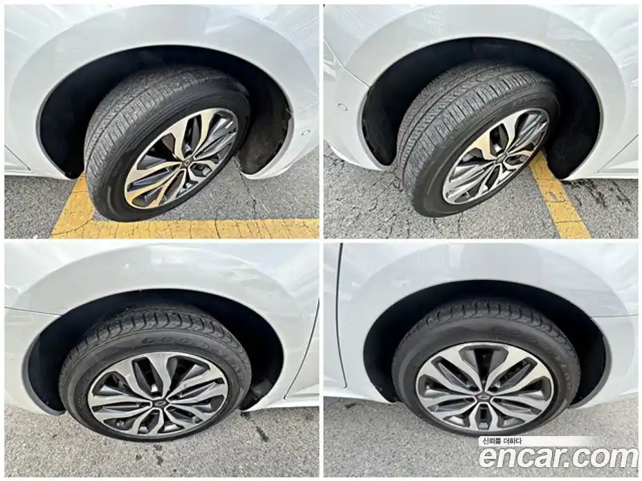 Renault SM6 2016 2.0 Автомат в Москве № 300186, фото 19