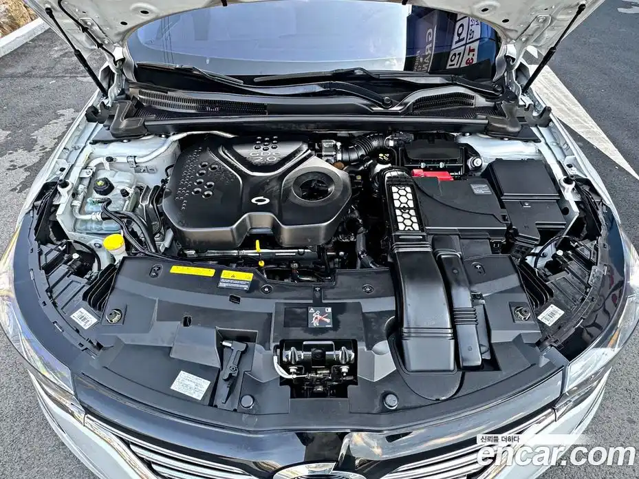 Renault SM6 2016 2.0 Автомат в Москве № 300186, фото 20