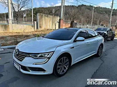 Renault SM6 2016 2.0 Автомат в Москве № 300186, миниатюра 2