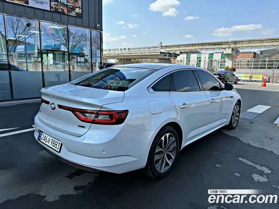 Renault SM6 2016 2.0 Автомат в Москве № 300186, фото 4