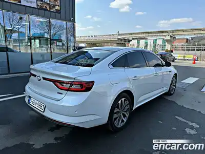 Renault SM6 2016 2.0 Автомат в Москве № 300186, миниатюра 4