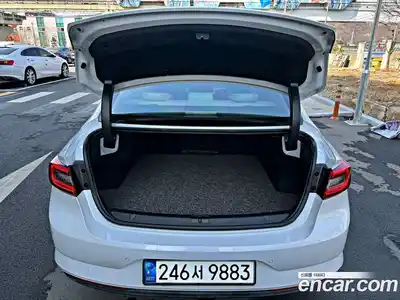 Renault SM6 2016 2.0 Автомат в Москве № 300186, миниатюра 6