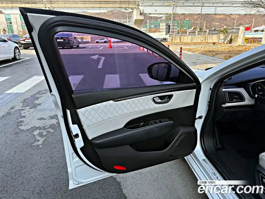 Renault SM6 2016 2.0 Автомат в Москве № 300186, фото 7