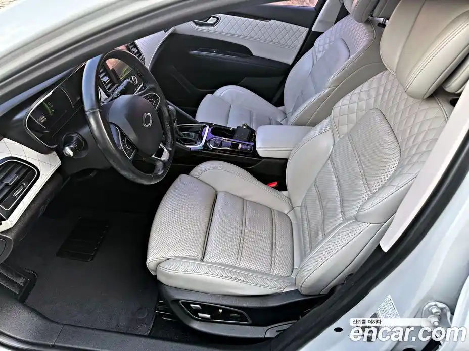 Renault SM6 2016 2.0 Автомат в Москве № 300186, фото 8