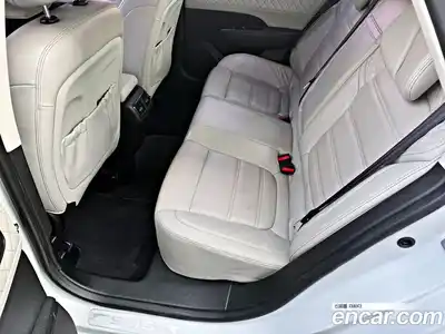 Renault SM6 2016 2.0 Автомат в Москве № 300186, миниатюра 9