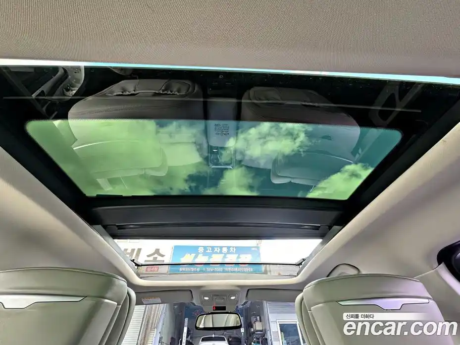 Renault SM6 2016 2.0 Автомат в Москве № 300186, фото 10