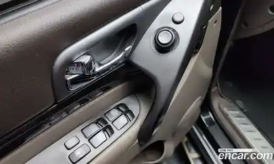 SsangYong Korando 2016 2.2 Автомат в Москве № 30198, миниатюра 11