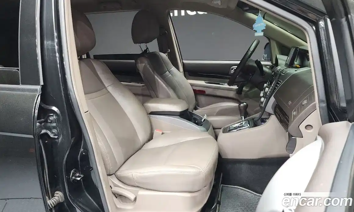 SsangYong Korando 2016 2.2 Автомат в Москве № 30198, фото 13